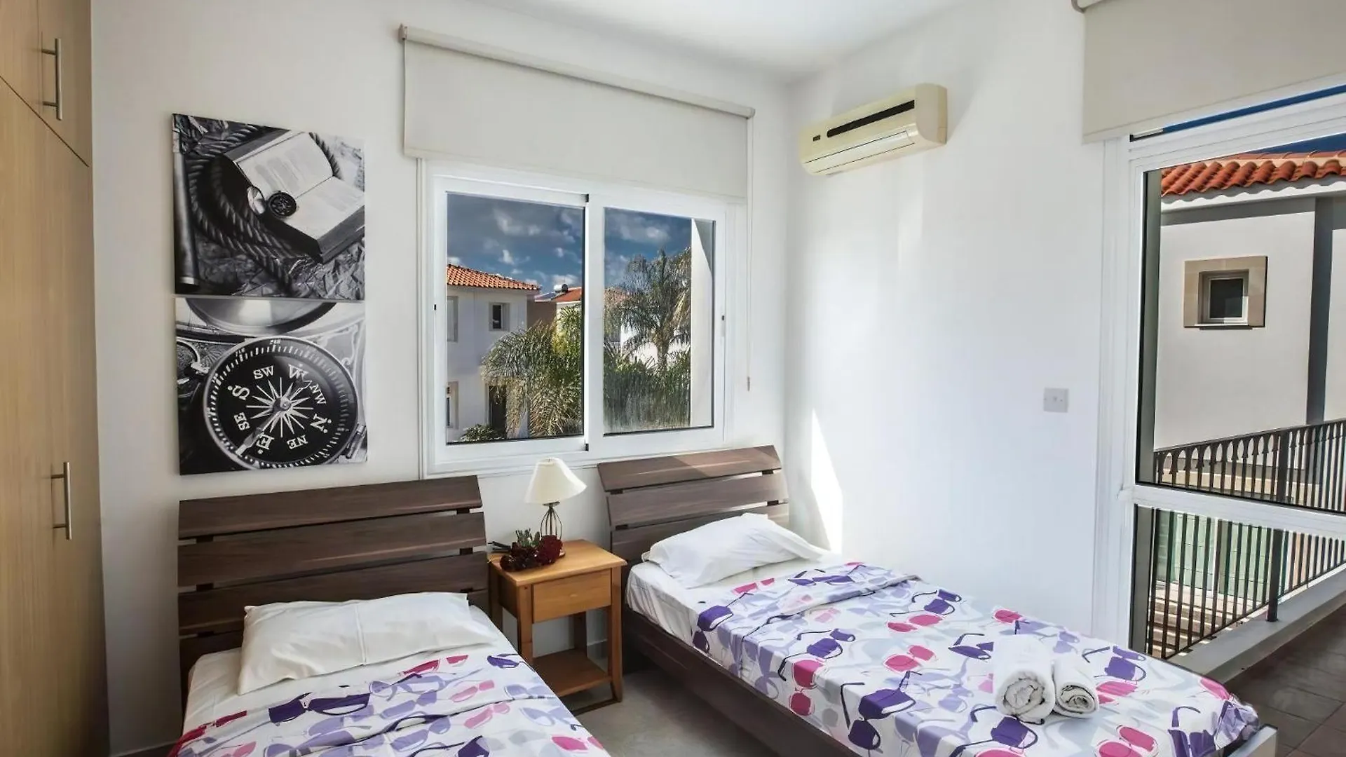 Villa Mesogi, Modern 3Bdr Protaras Villa, Close To Fig Tree Bay Beach