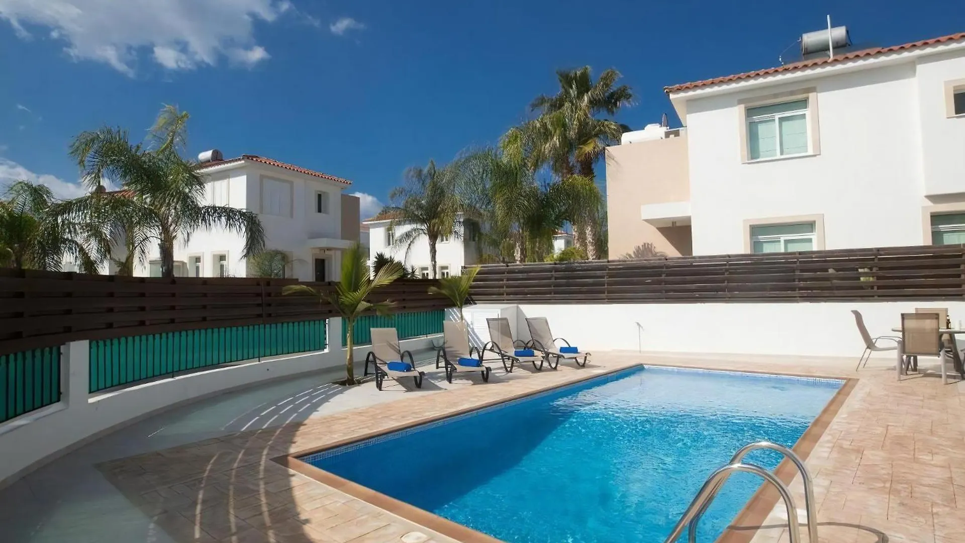 Villa Mesogi, Modern 3Bdr Protaras Villa, Close To Fig Tree Bay Beach Cyprus