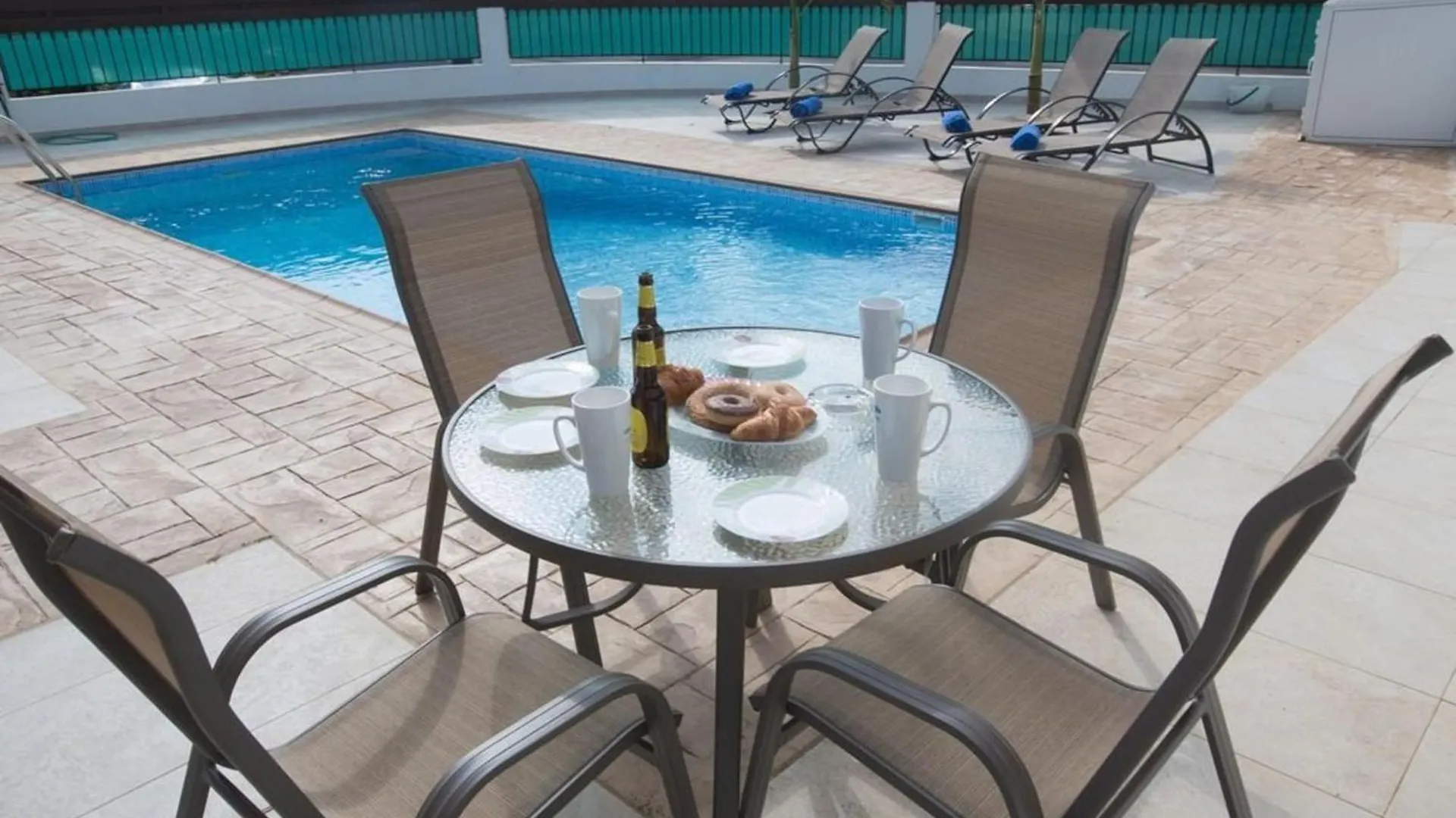 Villa Mesogi, Modern 3Bdr Protaras Villa, Close To Fig Tree Bay Beach